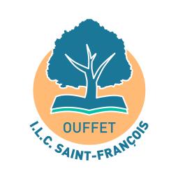 Logo Institut Libre du Condroz Saint-François